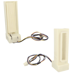 Damper frigo hisense hk1569244