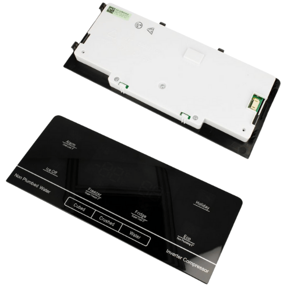 Display Frigo Hisense HK4162680