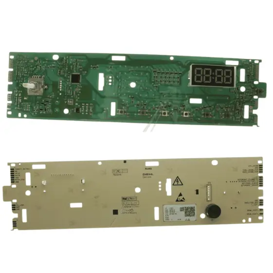 Display Lavatrice Haier 49049904