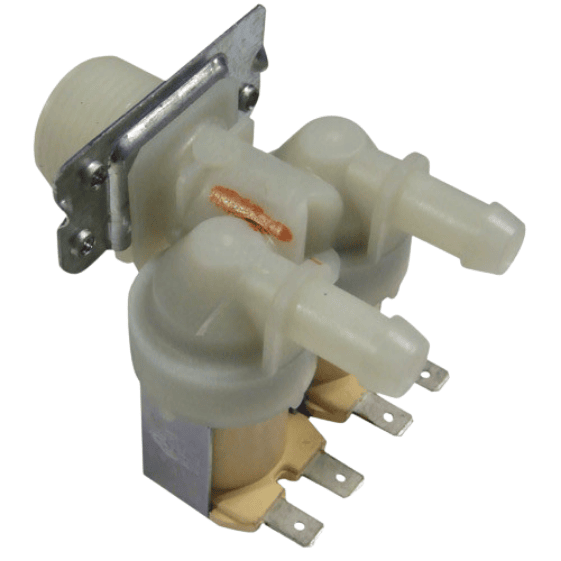 ELETTROVALVOLA LAVATRICE LG 5220FR1251E ORIGINALE