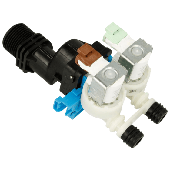 ELETTROVALVOLA LAVATRICE REX 4055476693