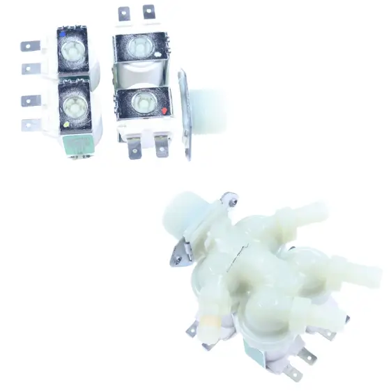 Elettrovalvola lavatrice Samsung 12v DC62-00214T