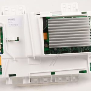 Scheda Elettronica Programmata Lavatrice Candy Hoover Haier 49130014