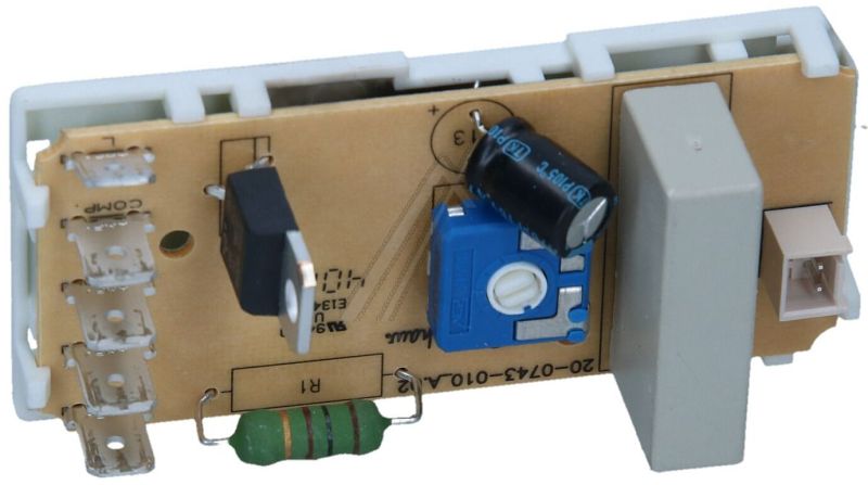 Scheda Termostato Elettronico Frigorifero Congelatore Beko Arcelik C00866201 4628150100