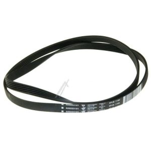 1195 5pje cinghia l=1195 mm electrolux 140002231011