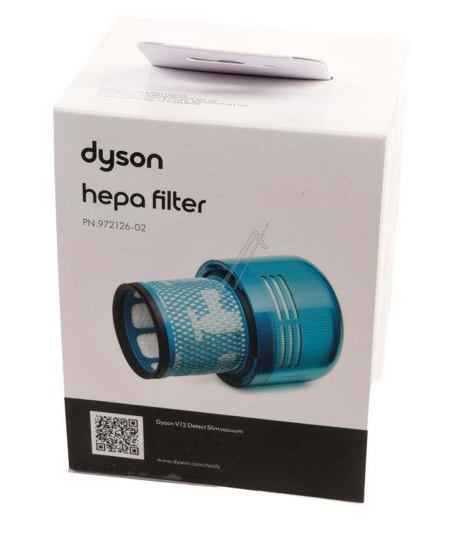 Filtro hepa DYSON 972126-02