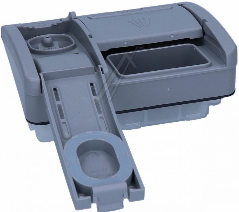Dosatore combinato lavastoviglie BOSCH/SIEMENS 00755073