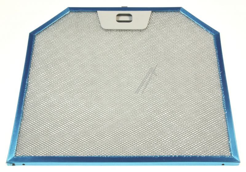 Filtro Antigrasso Metallico Cappa Faber Franke 133.0185.065 268×244,8 mm
