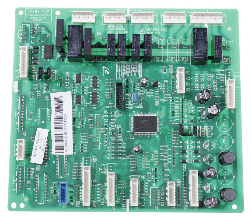 SCHEDA FRIGO SAMSUNG DA92-00634B