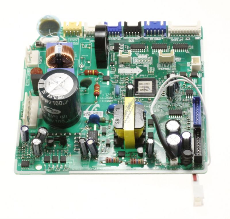 Scheda clima Samsung DB93-12887C