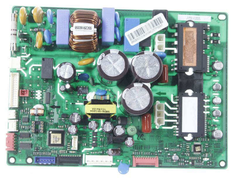 Modulo di comando condizionatore samsung  DB93-13183B