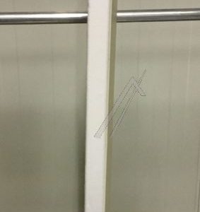 Damper frigo   whirlpool/indesit 482000032545
