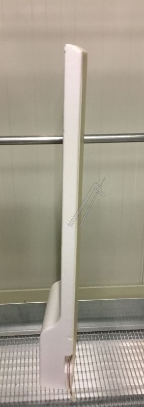 Damper frigo   whirlpool/indesit 482000032545
