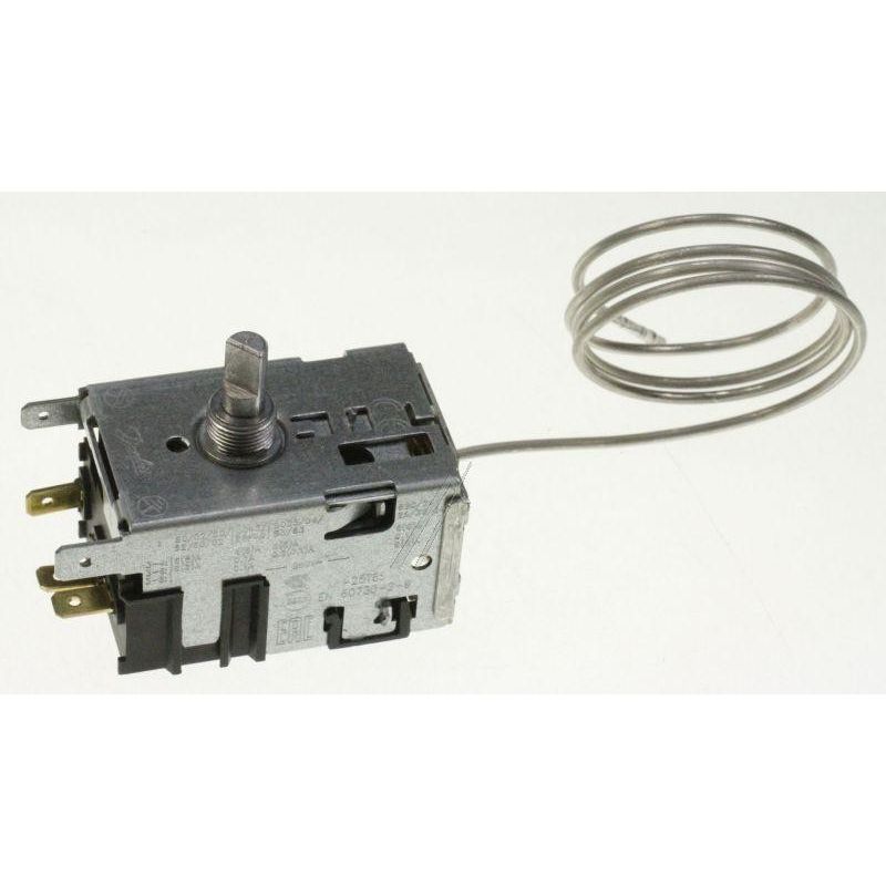termostato frigorifero liebherr 615181200
