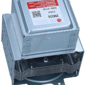 Magnetron Forno a Microonde Whirlpool Indesit 482000018893 C00335107