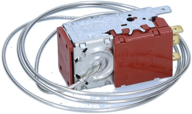 Termostato FRIGO ATLANTIC VESTEL KDF29N1