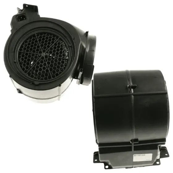 FABER - ROBLIN 133.0154.603 MOTOR GR. M8-20 F.COM.