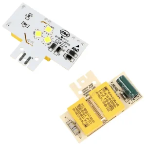 Faretto a led frigo Ariston 488000345689