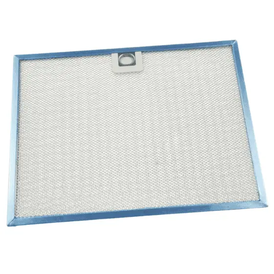 Filtro antigrasso cappa Faber 133.0395.204