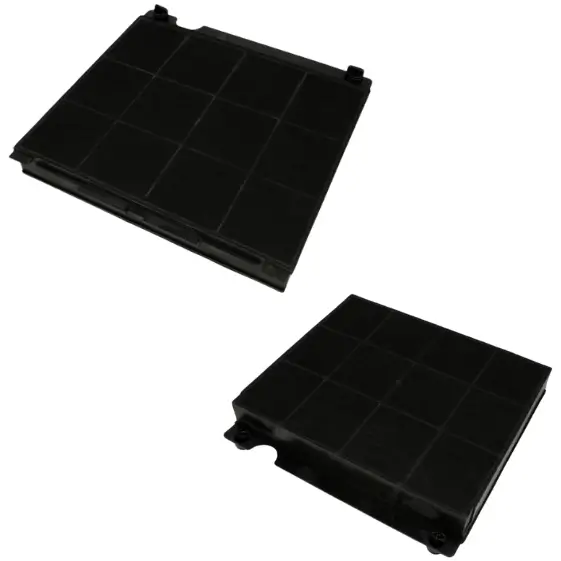 Filtro carbone cappa Elica F00333A