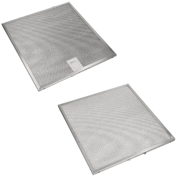 Filtro in metallo cappa Falmec 101079901