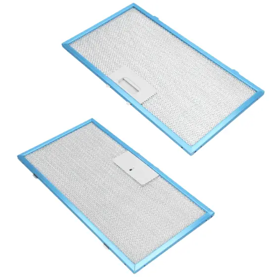Filtro metallico cappa Elica ACC0000512