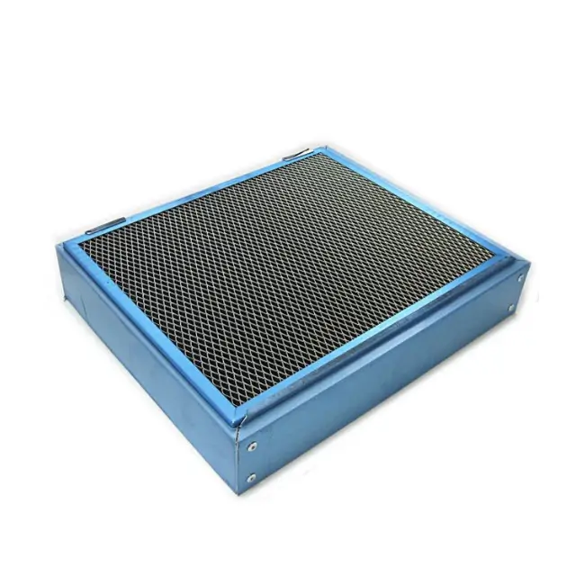Filtro metallico per cappa falmec 101078810