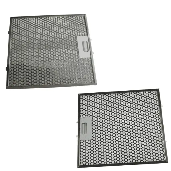 Filtro metallo cappa Falmec 101080104