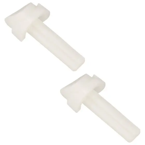 Finecorsa frigo Beko 4862700300