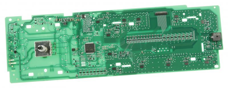 Modulo comandi asciugatrice bosch/siemens 00634237
