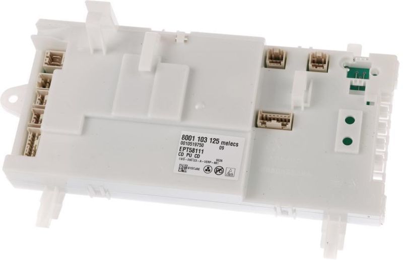 Scheda per asciugatrice bosch/siemens 00634244