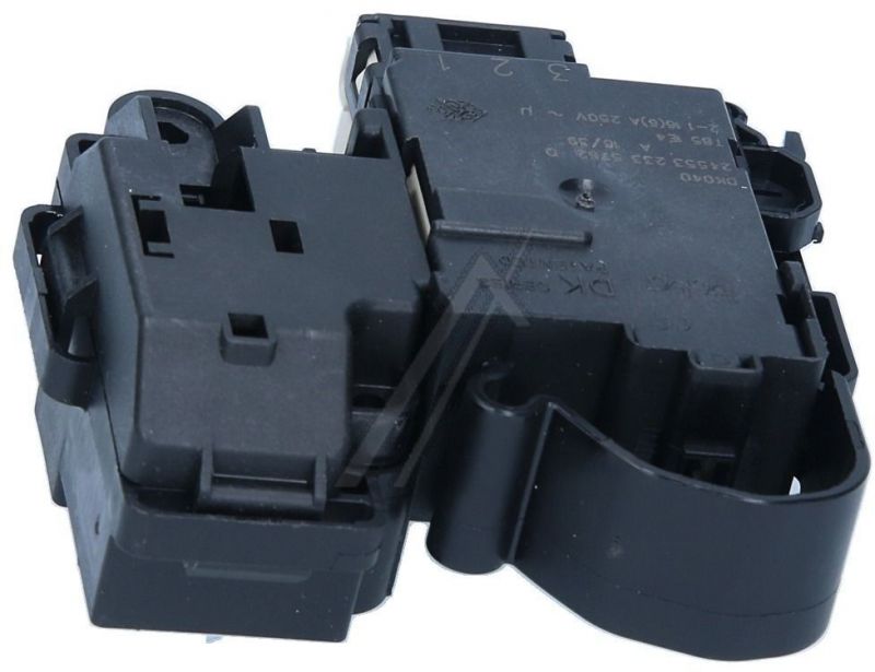HAIER 49046285 ELETTROSERRATURA - Ricambio Affidabile