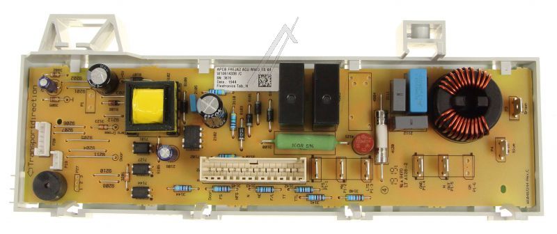 Scheda Elettronica Controllo Microonde Whirlpool Indesit 481010614338 C00325679