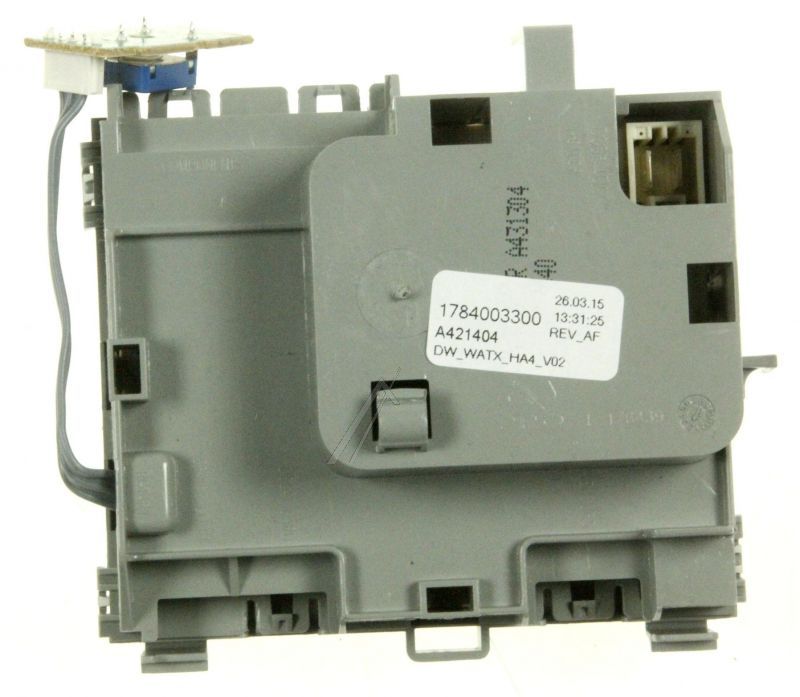 Modulo di potenza / scheda elettronica lavastoviglie beko c00867223