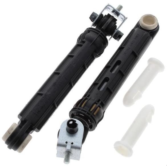 Kit ammortizzatori 100 N (2 pz.) WHIRLPOOL/INDESIT 482000023502