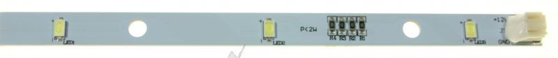 Lampada LED Frigo Hisense HK1629348 Originale Modulo Illuminazione Interna