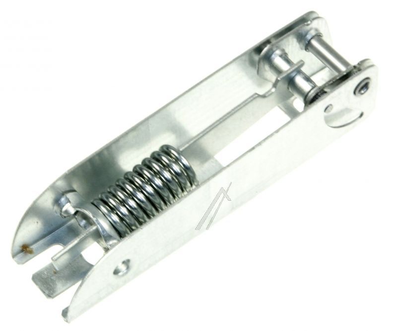 Cerniera Porta Frigorifero Congelatore Beko Arcelik C00867563 4635090100 con Molla C104