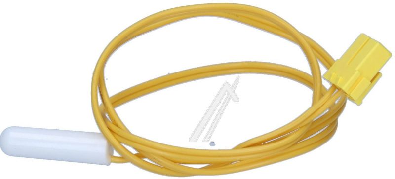 sensor temperatura;sc41198-021a,500mm,13.2kohm per frigorifero samsung da32-00070b