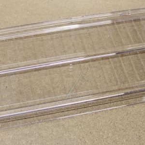 ripiano freezer;rt6000k,gpps,tp blue per frigorifero samsung da67-04175a