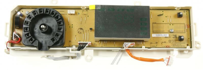 scheda elettronica lavatrice samsung DC94-06014A