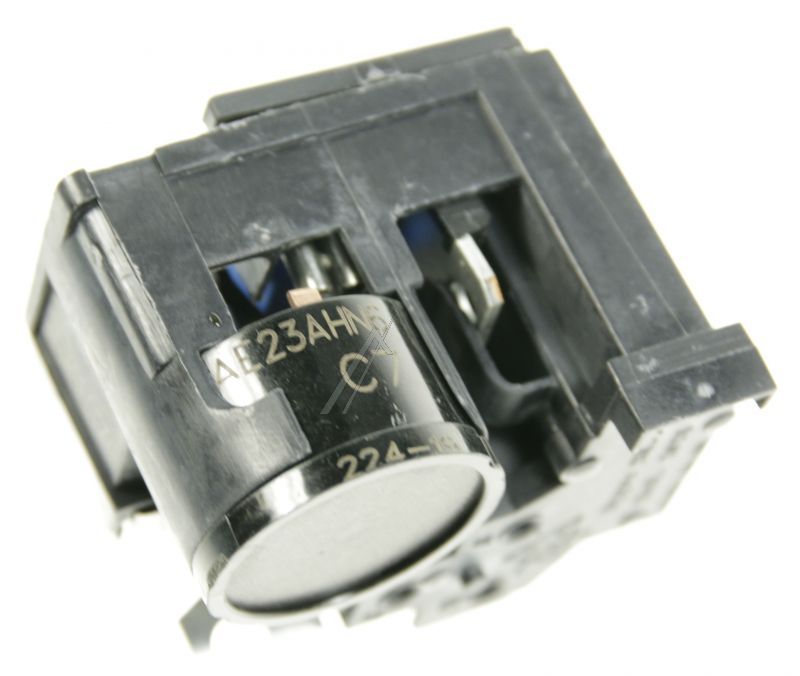 RELAY COMPRESSORE FRIGO WHIRLPOOL/INDESIT C00447409