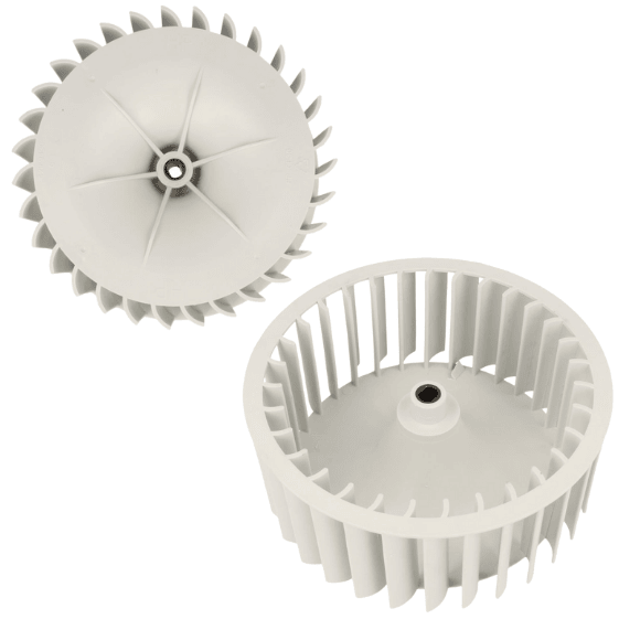 GIRANTE TURBINA ASCIUGATRICE ATLANTIC 42169487