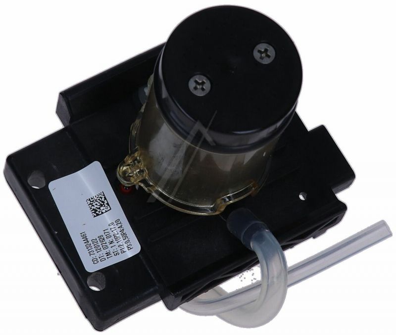Valvola Meccanica DeLonghi 5513227961 Originale per Macchina da Caffè