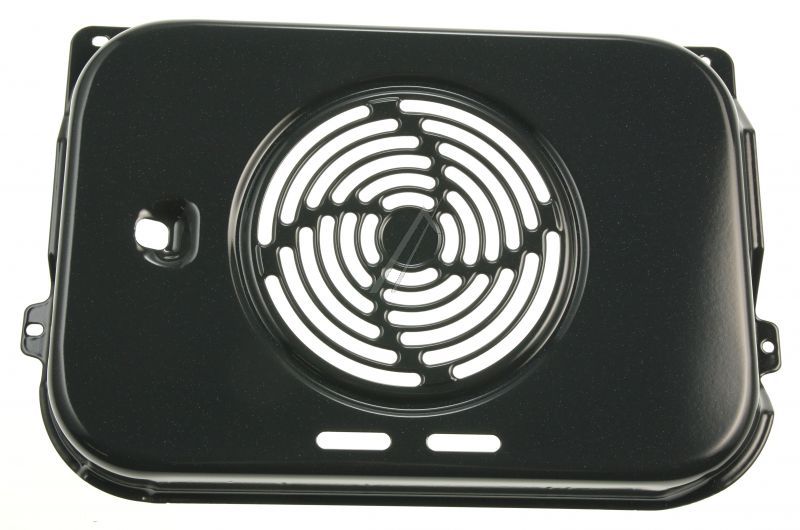 Coperchio Posteriore Grigio Forno Whirlpool Indesit 481010829821 C00385307