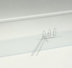 Balconcino frigo  HISENSE/GORENJE HK1614893