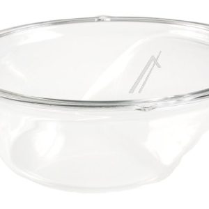 Vetro Oblò Porta Lavatrice Electrolux AEG 140024979019 Ø376 mm