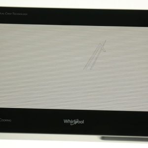 vetro esterno forno WHIRLPOOL/INDESIT 482000093888