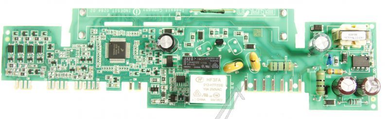 SCHEDA FRIGO WHIRLPOOL/INDESIT 488000480604