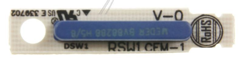 BEKO/GRUNDIG/ARCELIK 5733280300 REED SWITCH CARD
