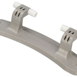 Cerniera Plastica Porta Oblò Lavatrice Candy Hoover 43010993